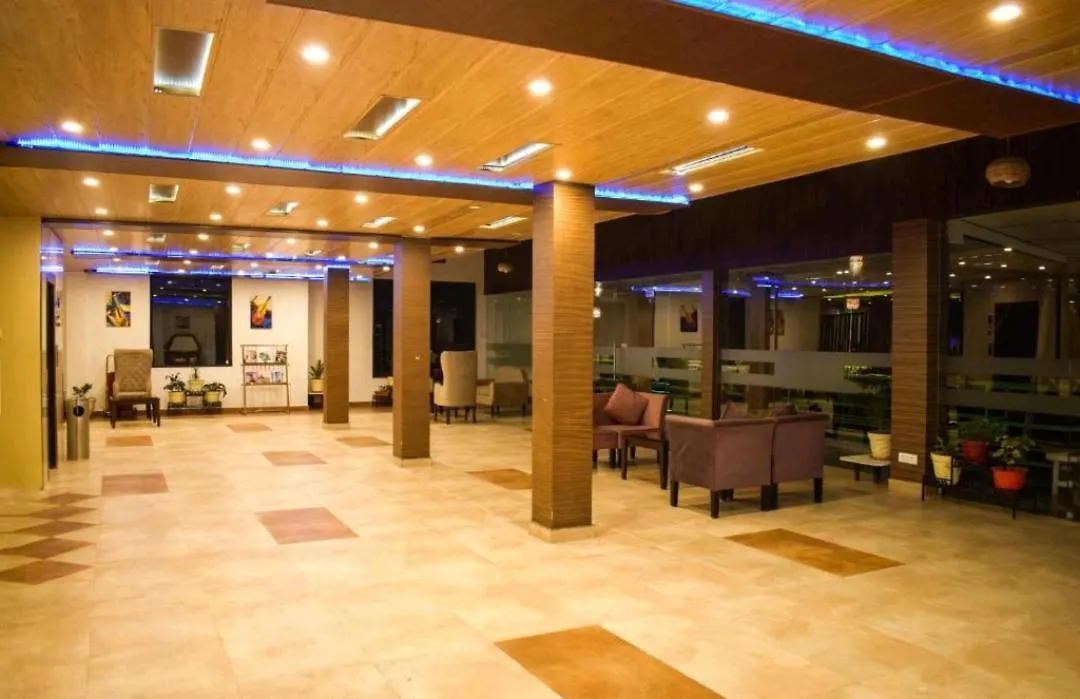 Mountain Nature Valley Resort Mashobra By Aachman - A Resort Away From City Hustle Shimla