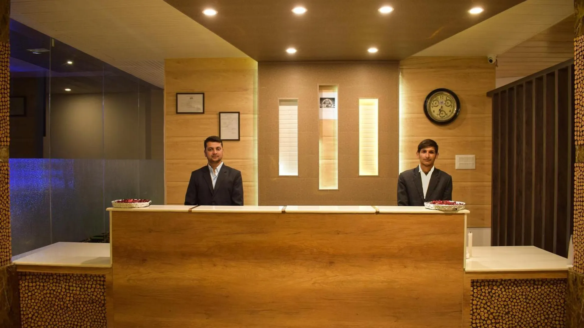 Mountain Nature Valley Resort Mashobra By Aachman - A Resort Away From City Hustle Shimla 4*,  Indien