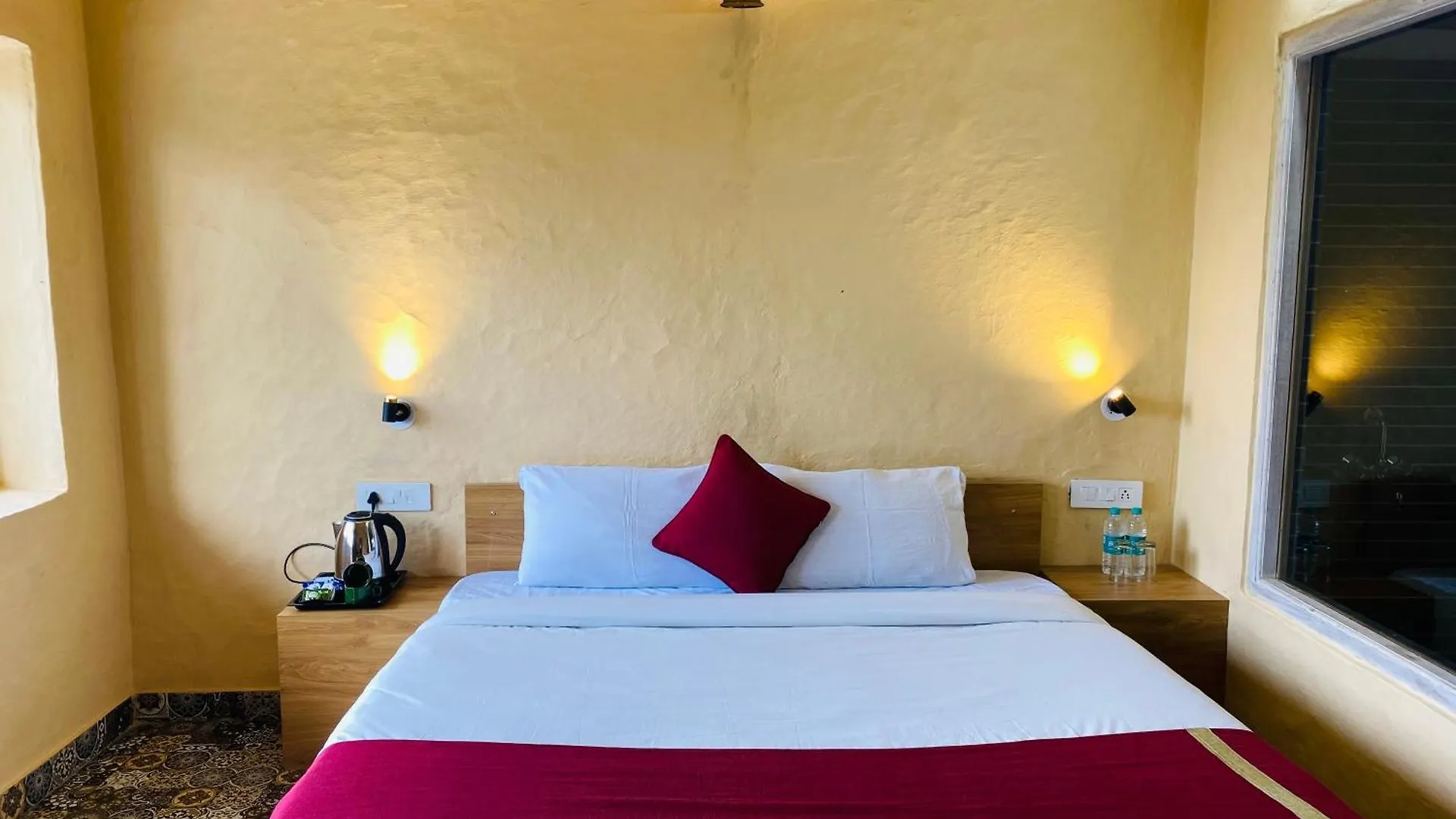 **** Hotell Mountain Nature Valley Resort Mashobra By Aachman - A Resort Away From City Hustle Shimla Indien