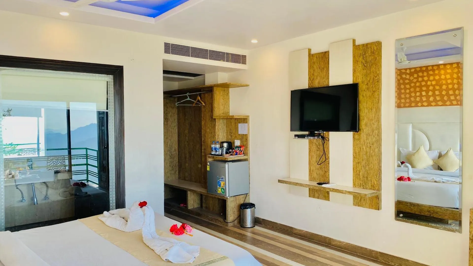**** Hotell Mountain Nature Valley Resort Mashobra By Aachman - A Resort Away From City Hustle Shimla Indien